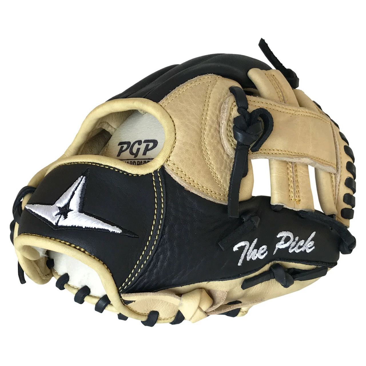 All-Star The Pick 9.5 Inch FG100TM Baseball Fielder's Training Glove - Image 4