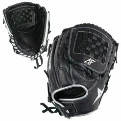 All-Star Pro Fastpitch 12 Inch FGWAS-1200CKB Fastpitch Softball Glove