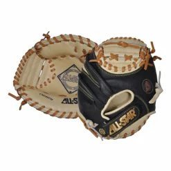 All-Star The Pocket 27 Inch CM100TM Baseball Catcher's Training Mitt