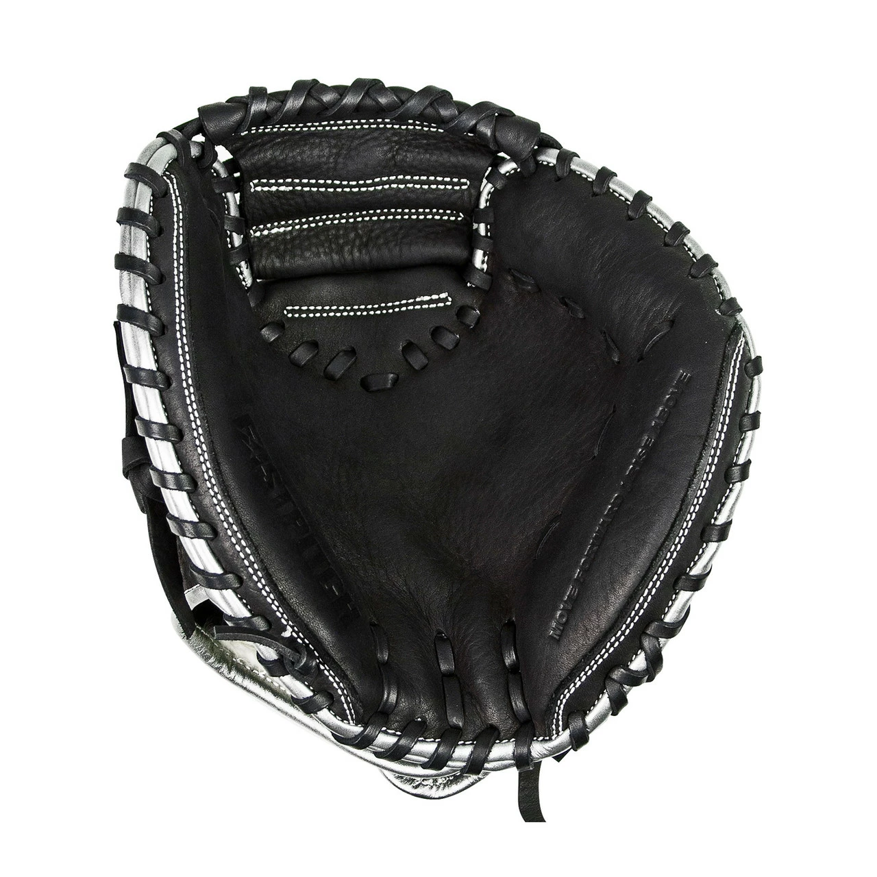 All-Star The Focus Framer 29 Inch CMW150TM Fastpitch Softball Catcher's Training Mitt - Image 2