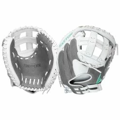 Easton Fundamental Series 33 Inch FMFP233 Fastpitch Softball Catchers Mitt