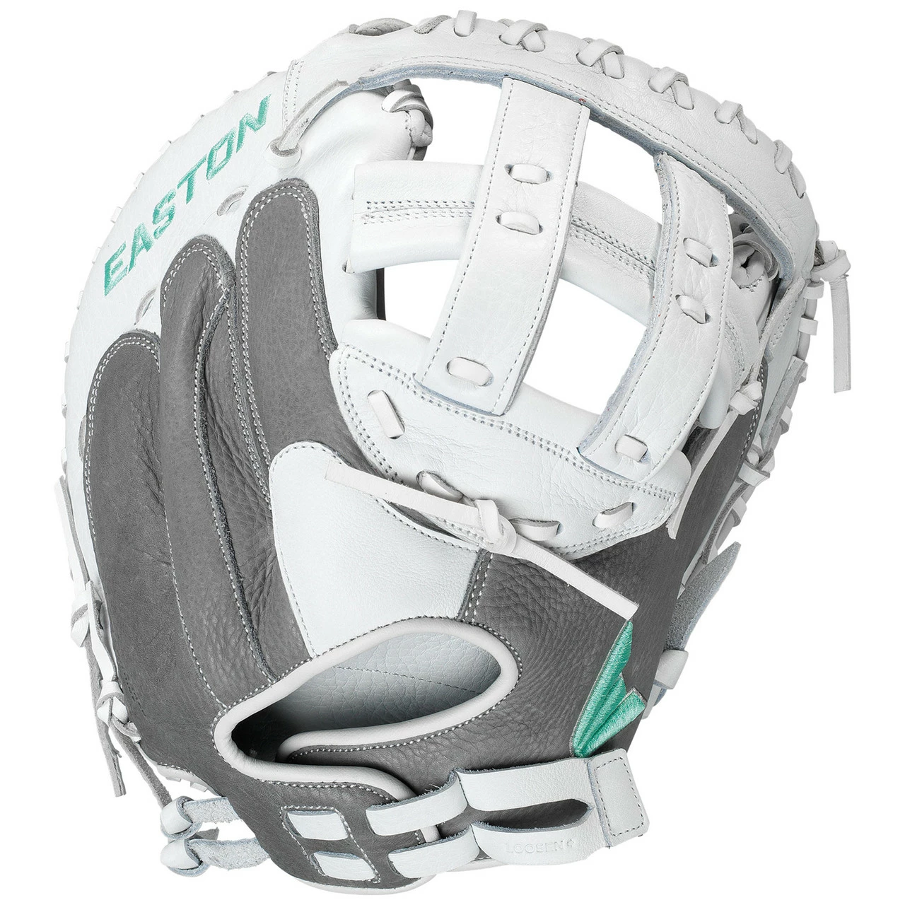 Easton Fundamental Series 33 Inch FMFP233 Fastpitch Softball Catchers Mitt - Image 2