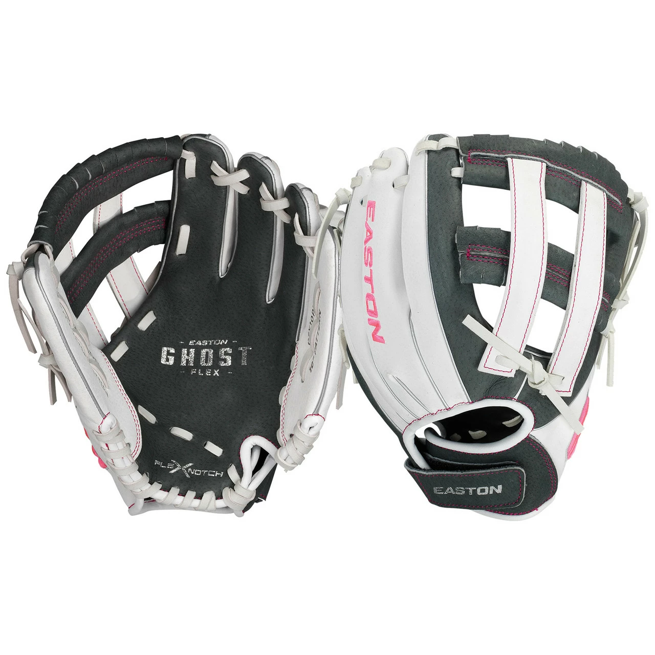 Easton Ghost Flex Youth Series 10 Inch GFY10PK Fastpitch Softball Glove