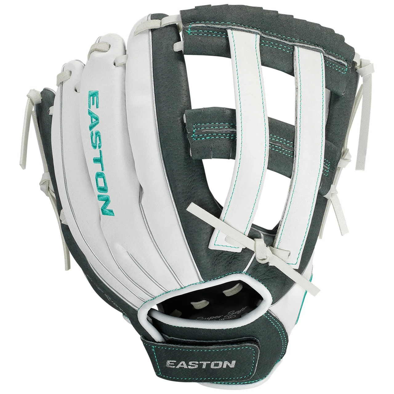 Easton Ghost Flex Youth Series 11 Inch GFY11MG Fastpitch Softball Glove - Image 2