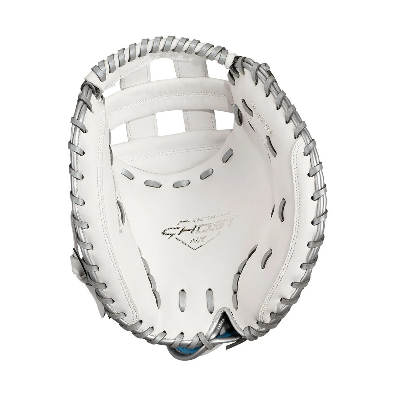 Easton Ghost NX Series 34 Inch GNXFP234 Fastpitch Softball Catcher's Mitt - Image 2