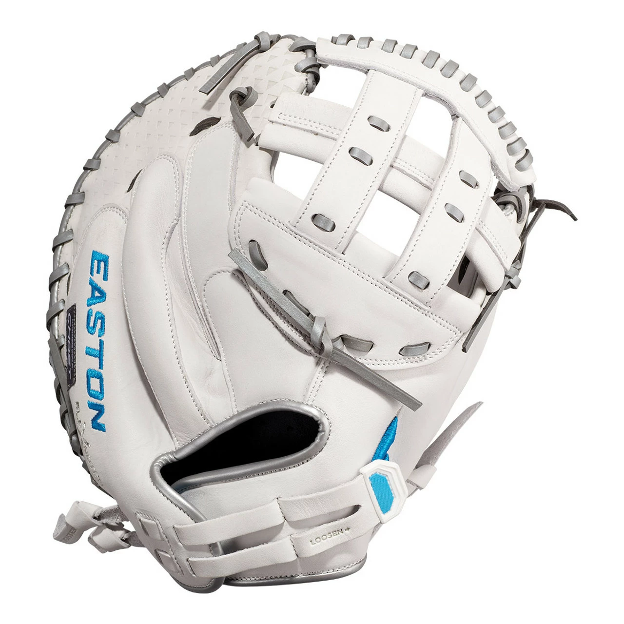 Easton Ghost NX Series 34 Inch GNXFP234 Fastpitch Softball Catcher's Mitt - Image 3
