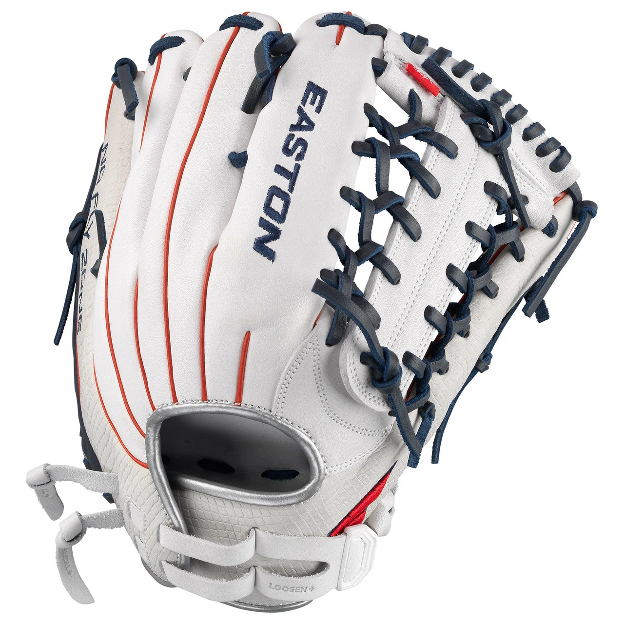 Easton Professional Haylie McCleney 12.75 Inch HM8136 Fastpitch Softball Glove - Image 2