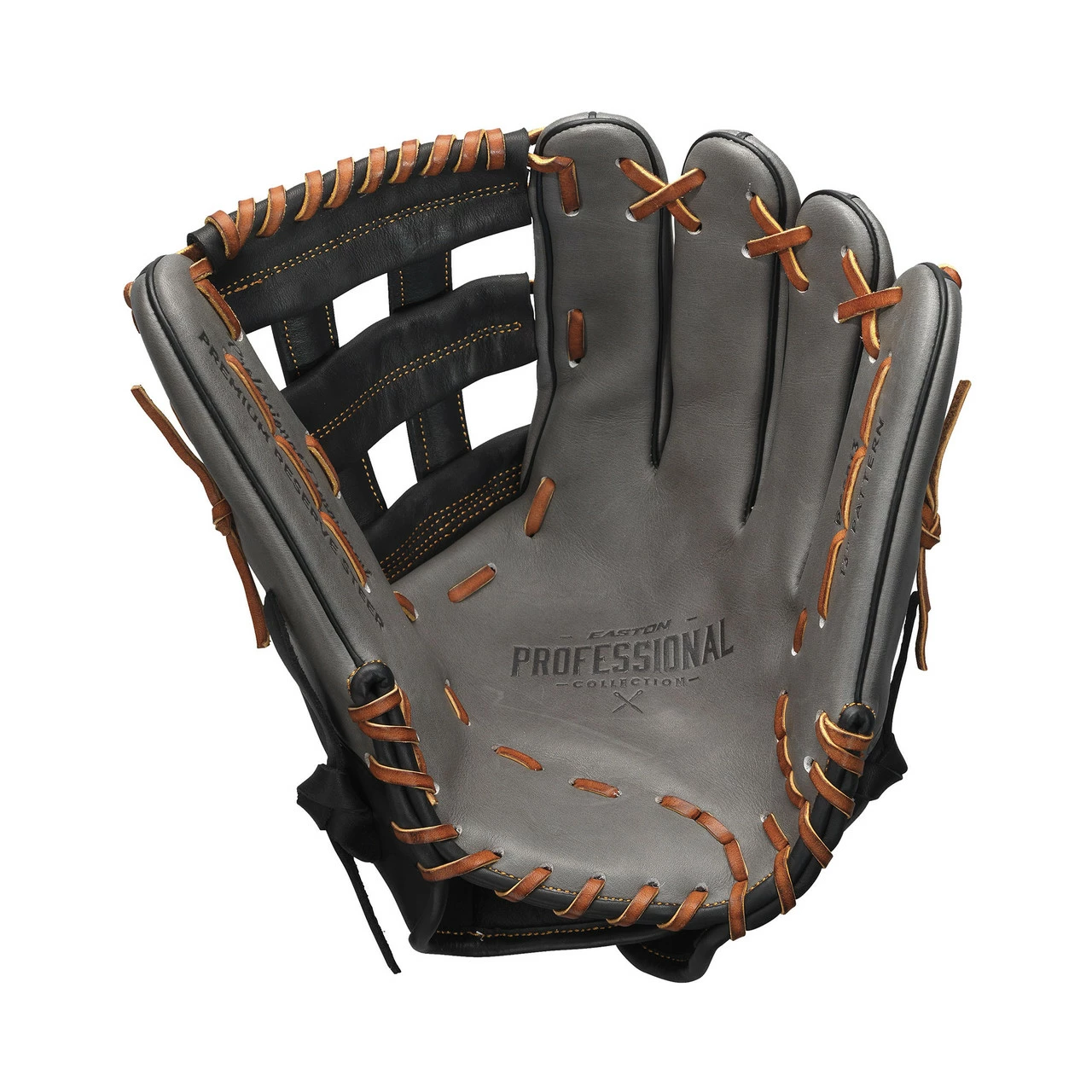 Easton Professional Collection 13 Inch PCSP13 Slowpitch Softball Glove - Image 2