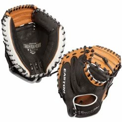Easton Tournament Elite 32.5 Inch TEB2325 Baseball Catcher's Mitt