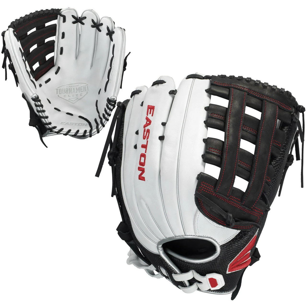 Easton Tournament Elite 14 Inch TESP14 Slowpitch Softball Glove