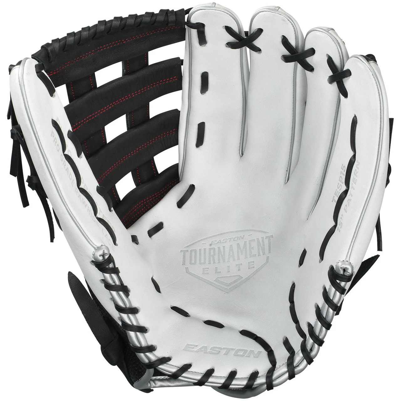 Easton Tournament Elite 15 Inch TESP15 Slowpitch Softball Glove - Image 3