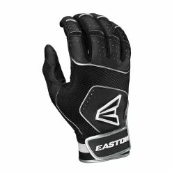 Easton Walkoff NX Youth Baseball/Softball Batting Gloves
