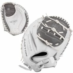 Easton Professional Jen Schroeder 34 Inch RUDI2020 Fastpitch Catcher's Mitt