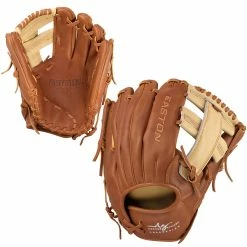 Easton Professional Morgan Stuart 11.75 Inch MJS1878 Fastpitch Softball Glove