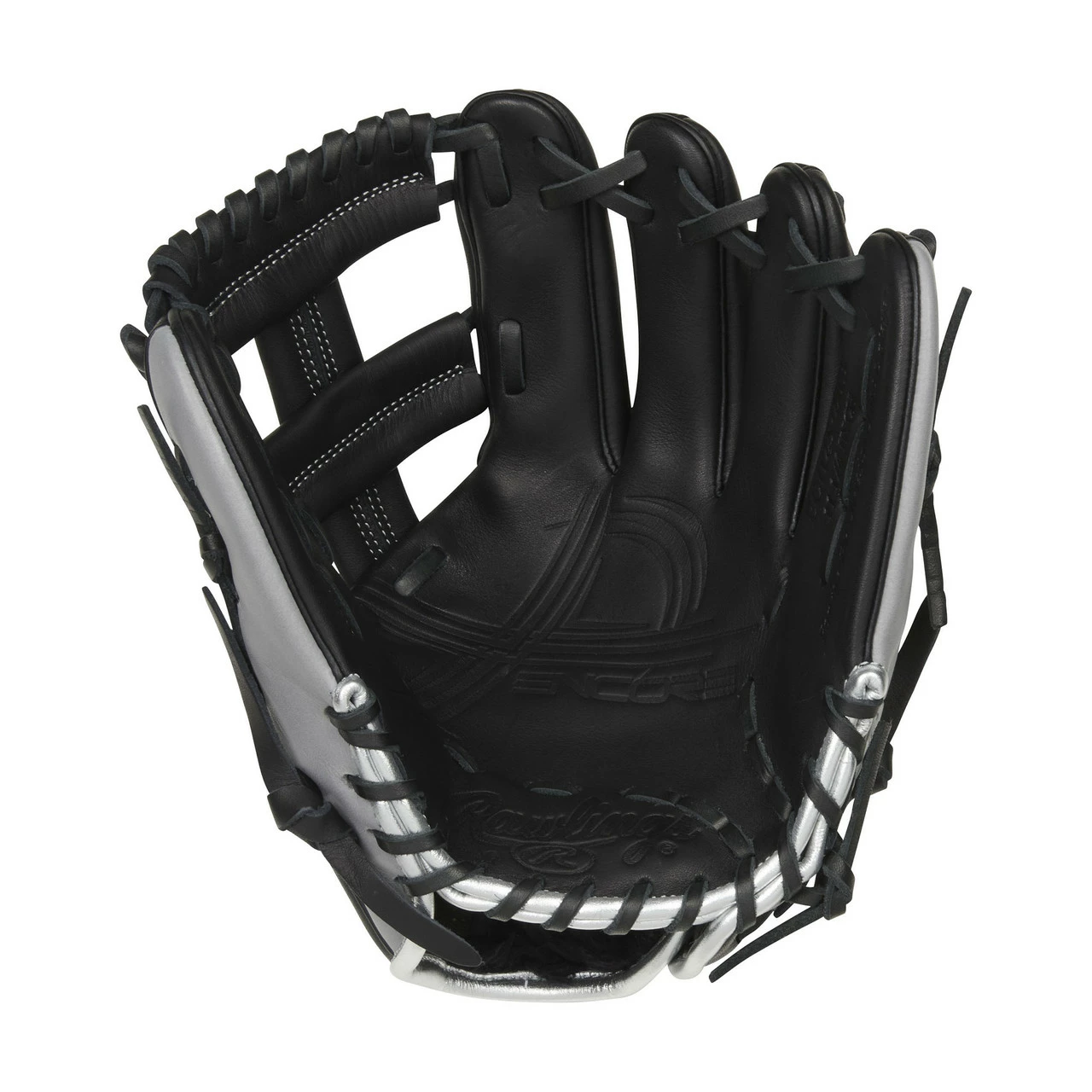 Rawlings Encore Series 11.25 Inch EC1125-20B Baseball Glove - Image 2