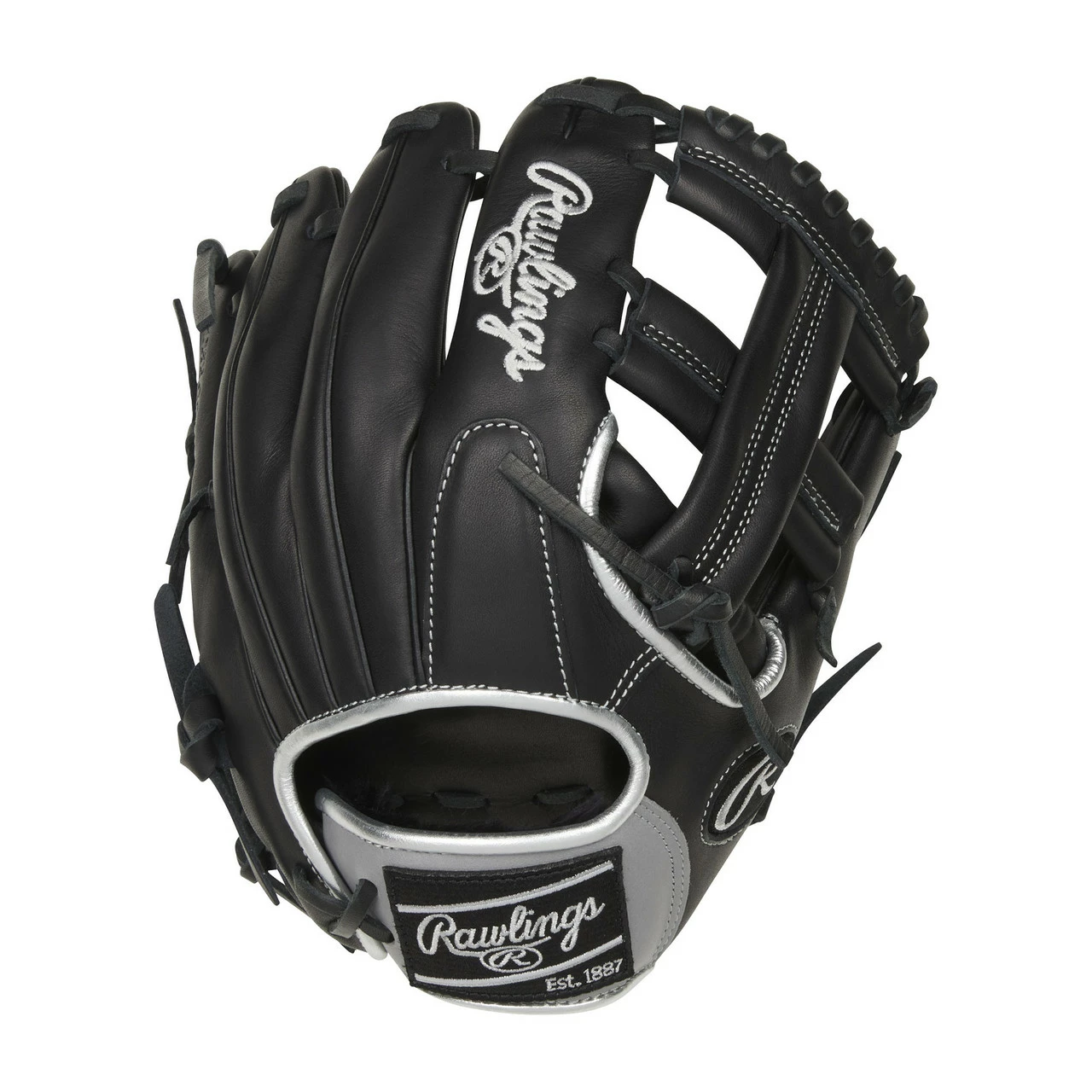 Rawlings Encore Series 11.25 Inch EC1125-20B Baseball Glove - Image 3