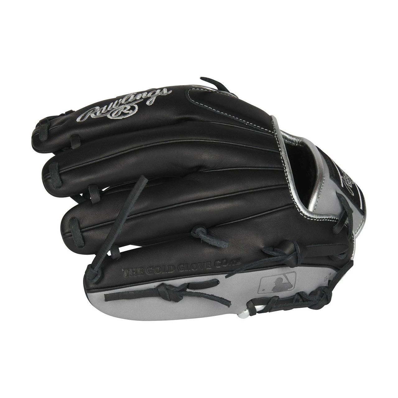 Rawlings Encore Series 11.25 Inch EC1125-20B Baseball Glove - Image 5