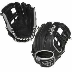 Rawlings Encore Series 11.5 Inch EC1150-2B Baseball Glove