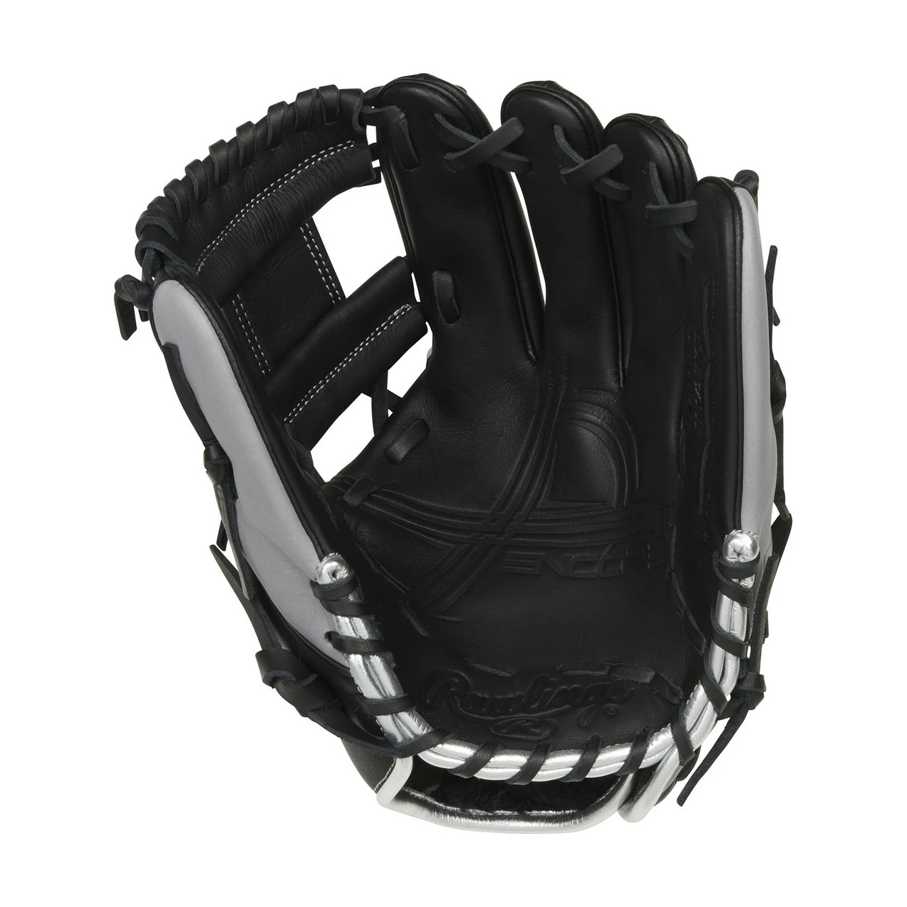 Rawlings Encore Series 11.5 Inch EC1150-2B Baseball Glove - Image 2