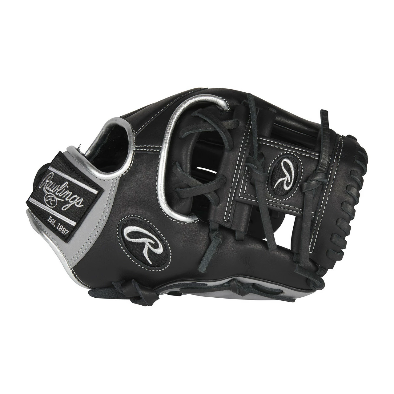 Rawlings Encore Series 11.5 Inch EC1150-2B Baseball Glove - Image 4
