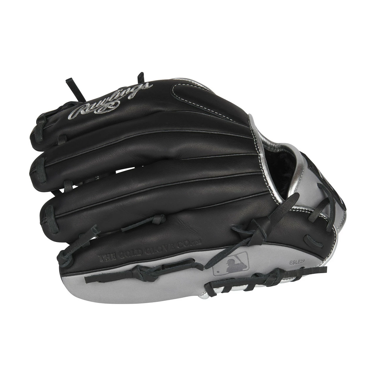 Rawlings Encore Series 11.5 Inch EC1150-2B Baseball Glove - Image 5