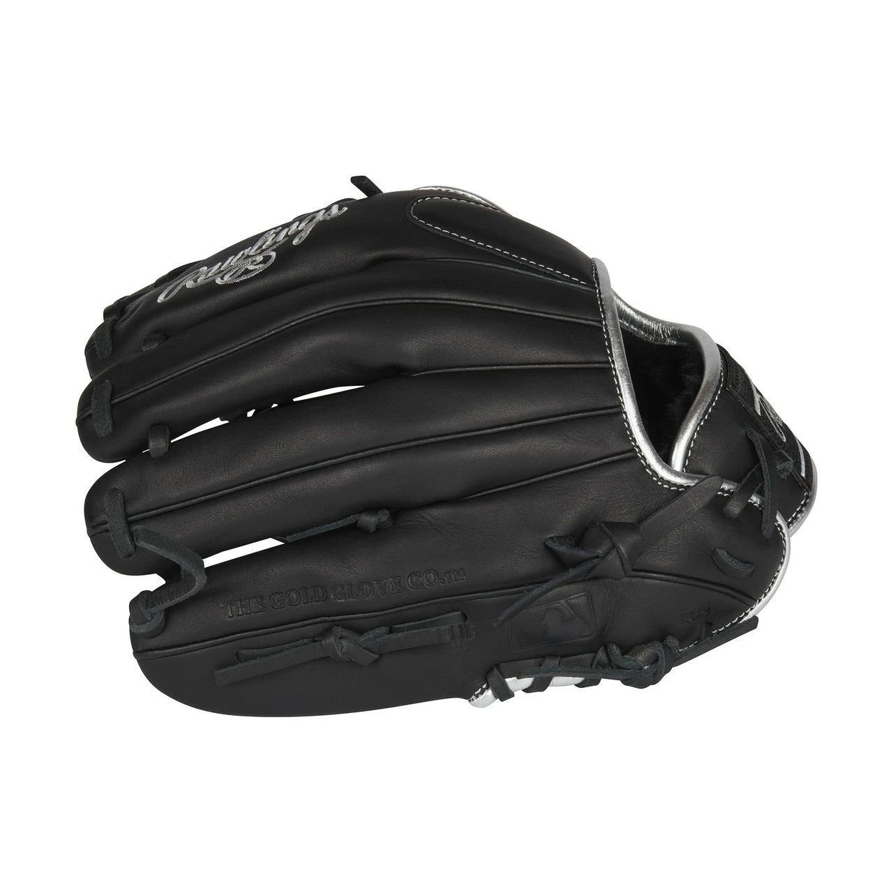Rawlings Encore Series 11.75 Inch EC1175-8B Baseball Glove - Image 4