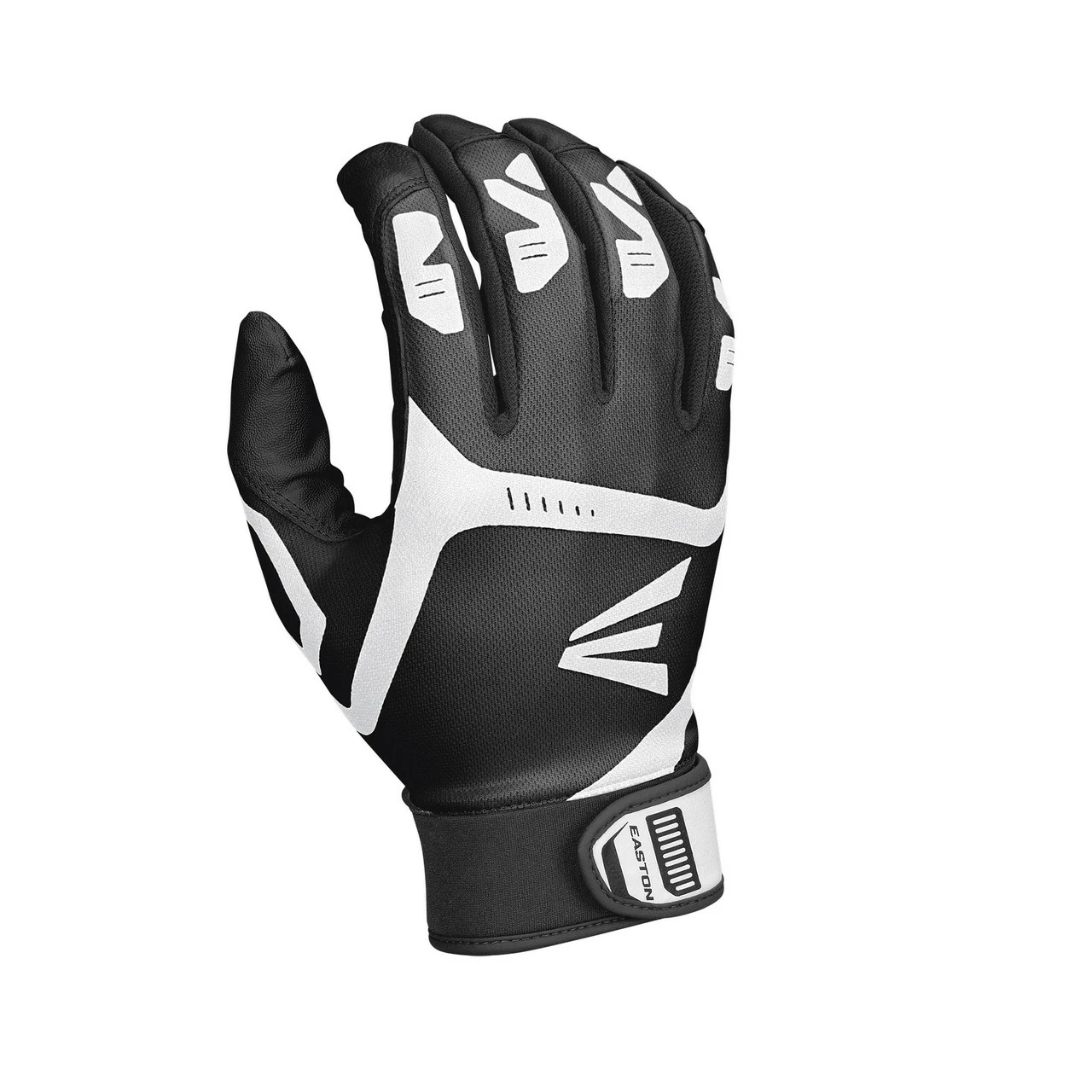 Easton Gametime Youth Baseball/Softball Batting Gloves - Image 2