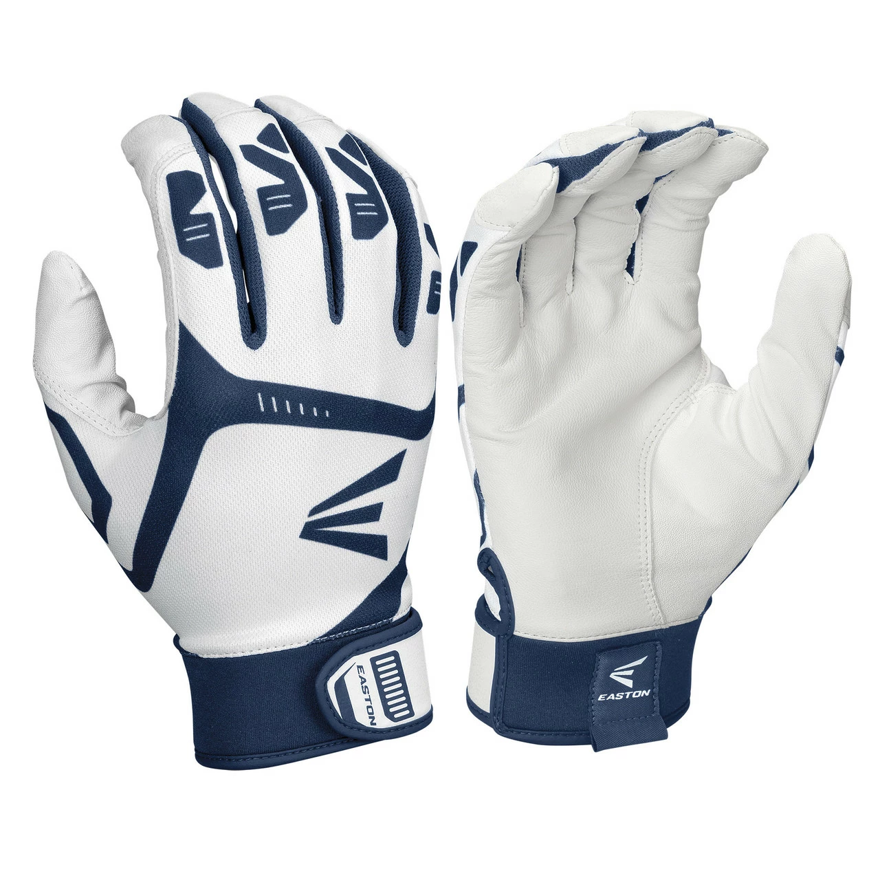 Easton Gametime Youth Baseball/Softball Batting Gloves - Image 5
