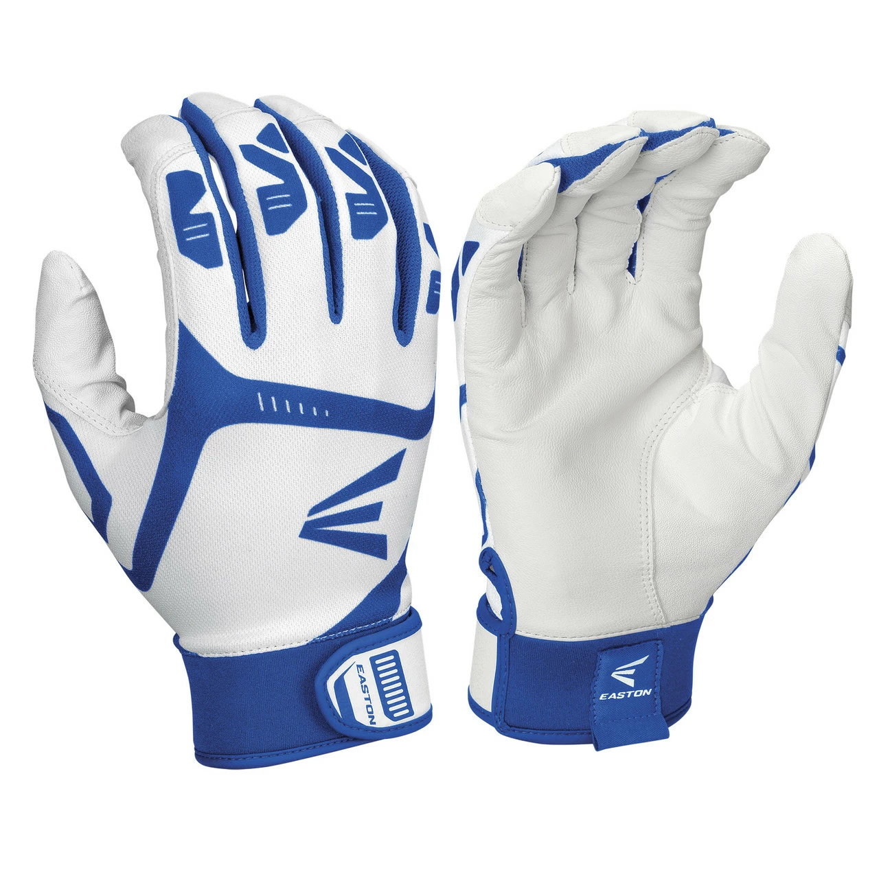 Easton Gametime Youth Baseball/Softball Batting Gloves - Image 7