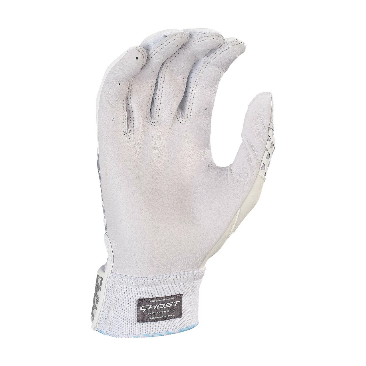 Easton Ghost NX Women's Fastpitch Softball Batting Gloves - Image 3