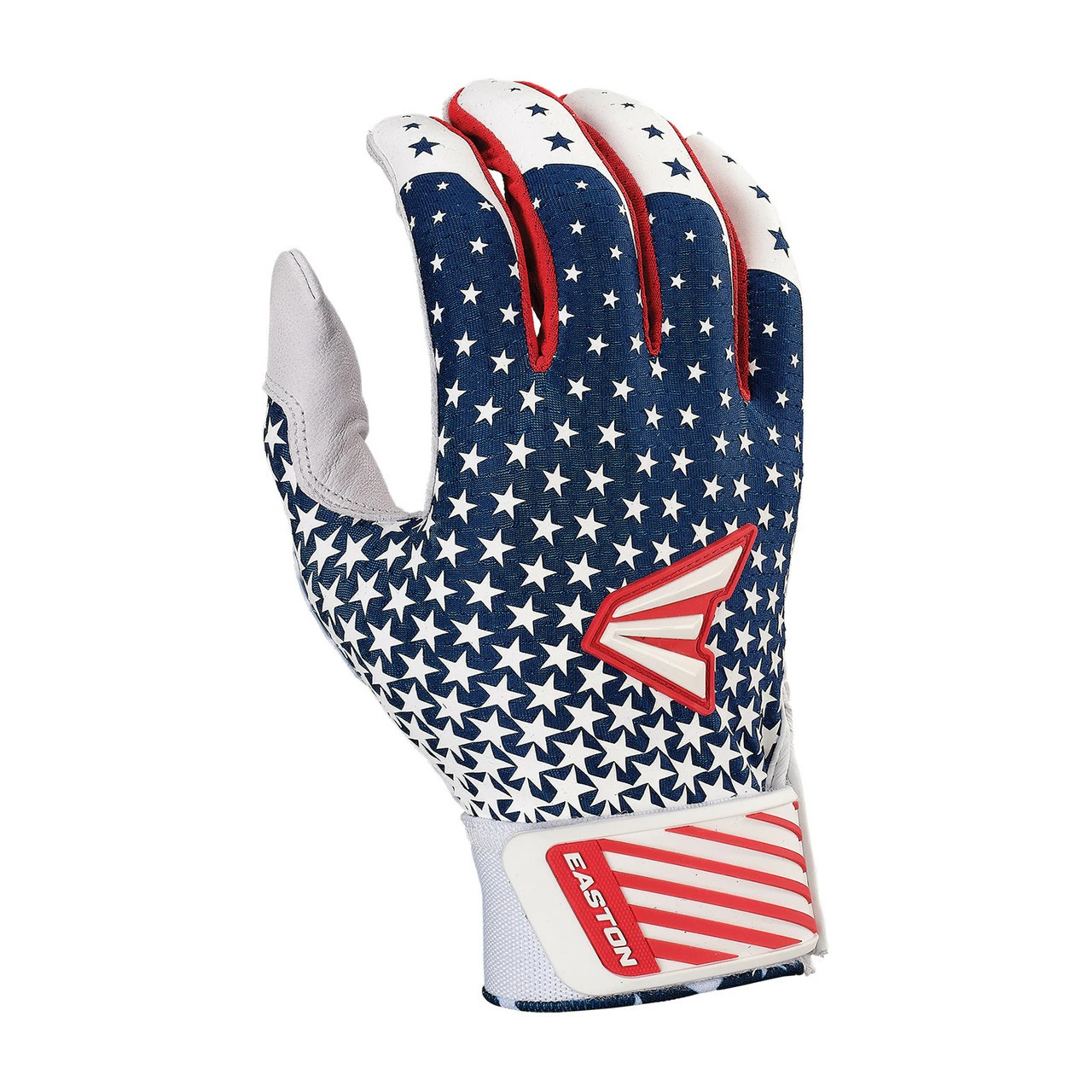 Easton Ghost NX Women's Fastpitch Softball Batting Gloves - Image 7