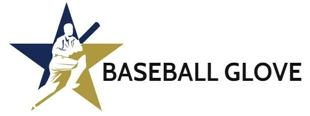 Baseball Glove Sales Shop