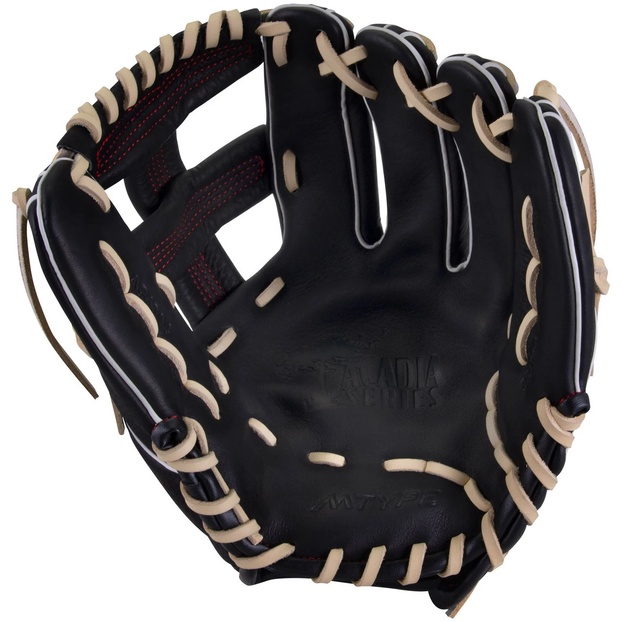 Marucci Acadia M-Type 11.5 Inch 43A4 Youth Baseball Glove - Image 3