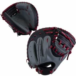 Marucci Caddo S-Type 31 Inch Youth Baseball Catcher's Mitt