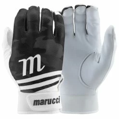 Marucci Crux Adult Baseball/Softball Batting Gloves