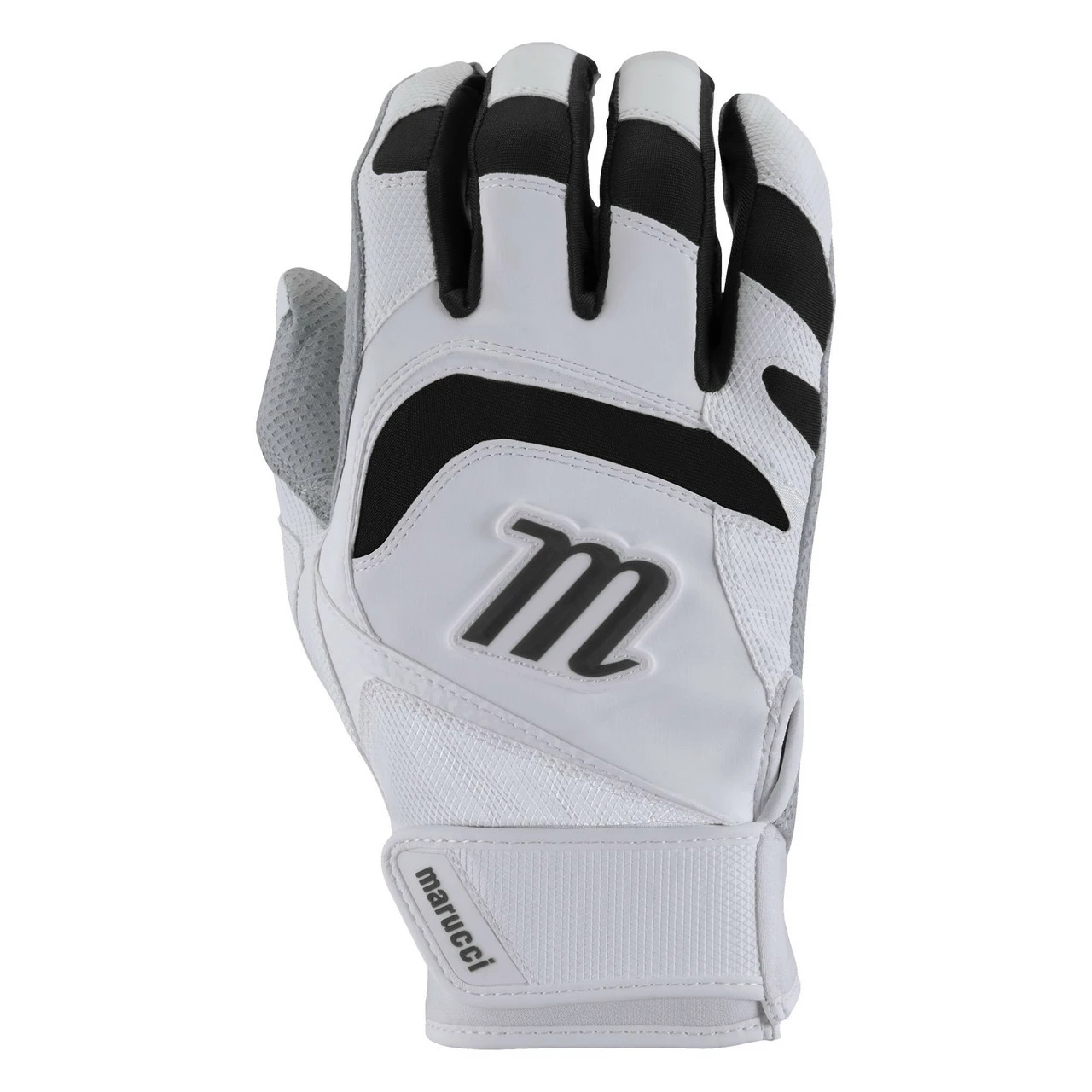 Marucci 2022 Signature Adult Baseball/Softball Batting Gloves - Image 2