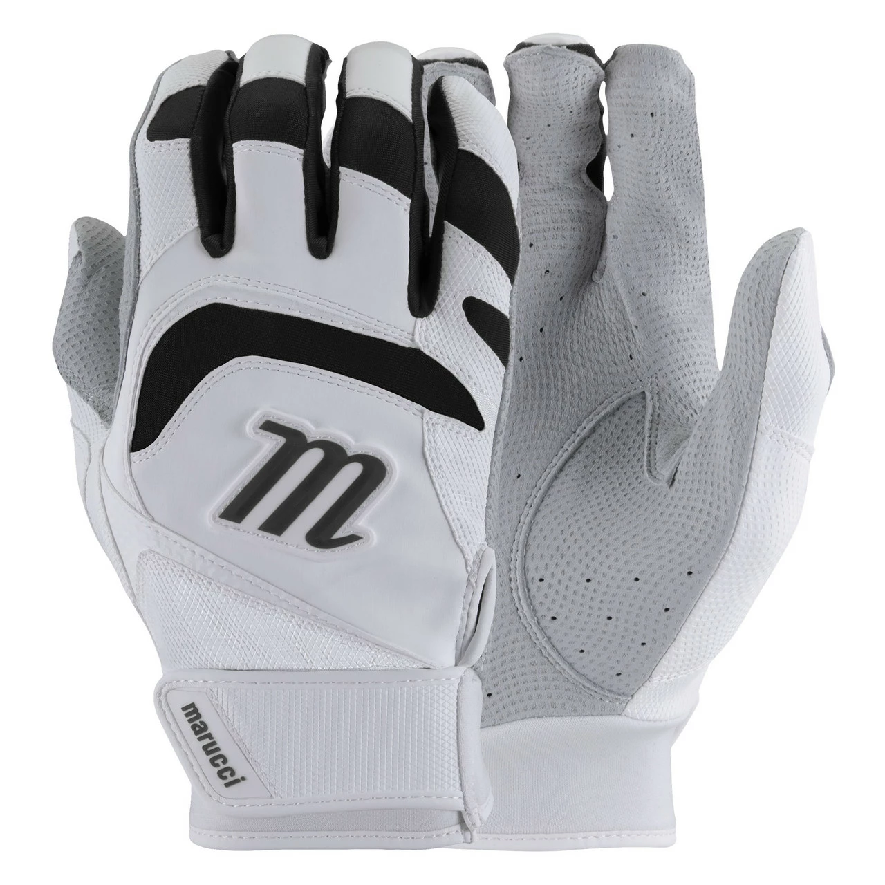 Marucci 2022 Signature Adult Baseball/Softball Batting Gloves