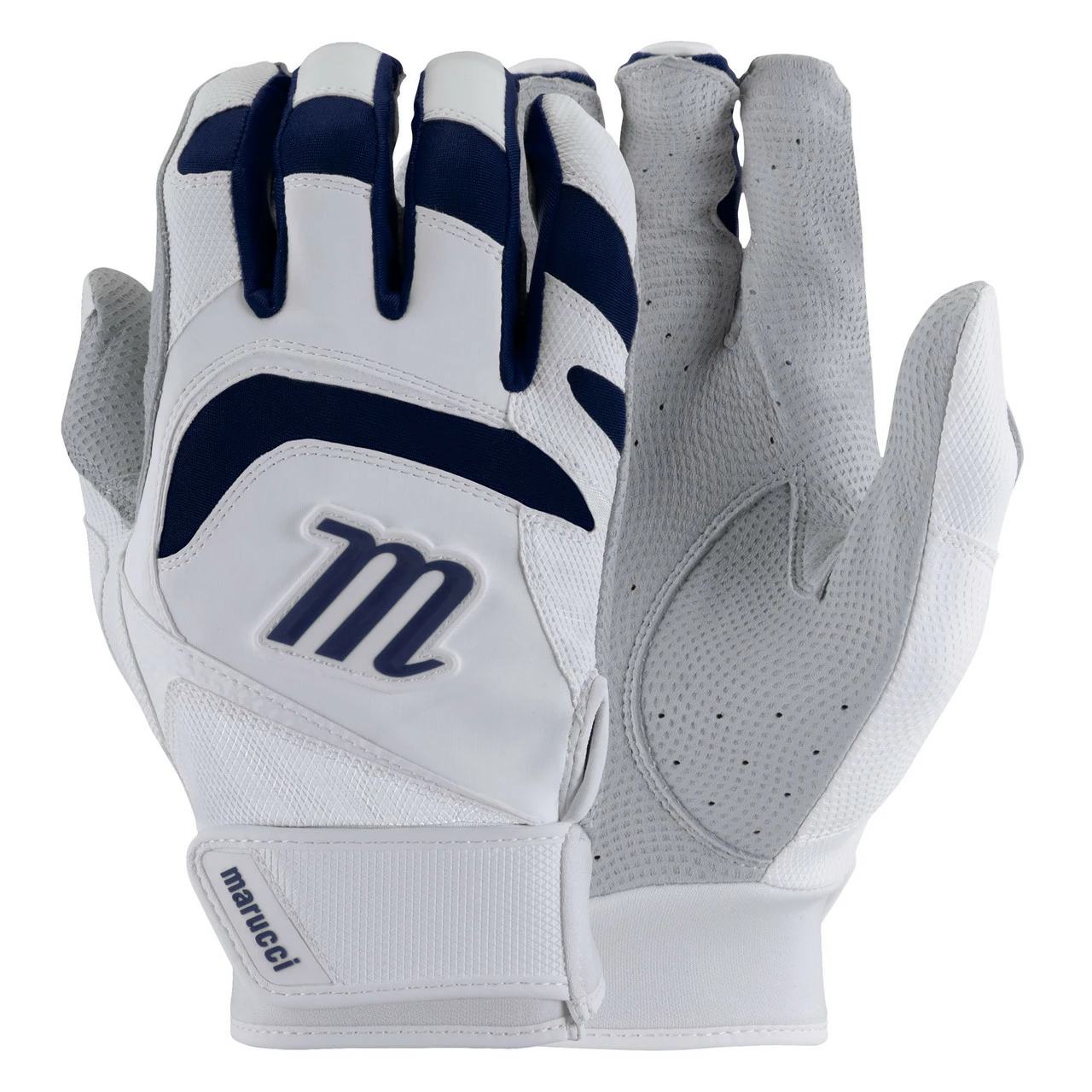Marucci 2022 Signature Adult Baseball/Softball Batting Gloves - Image 4