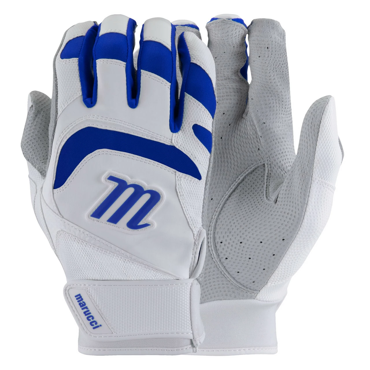 Marucci 2022 Signature Adult Baseball/Softball Batting Gloves - Image 6