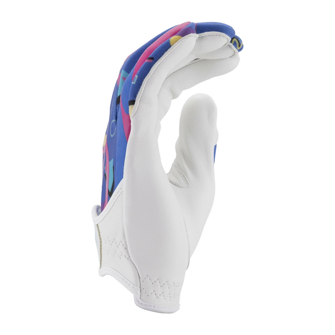 Marucci Verge Womens Fastpitch Softball Batting Gloves - Image 5