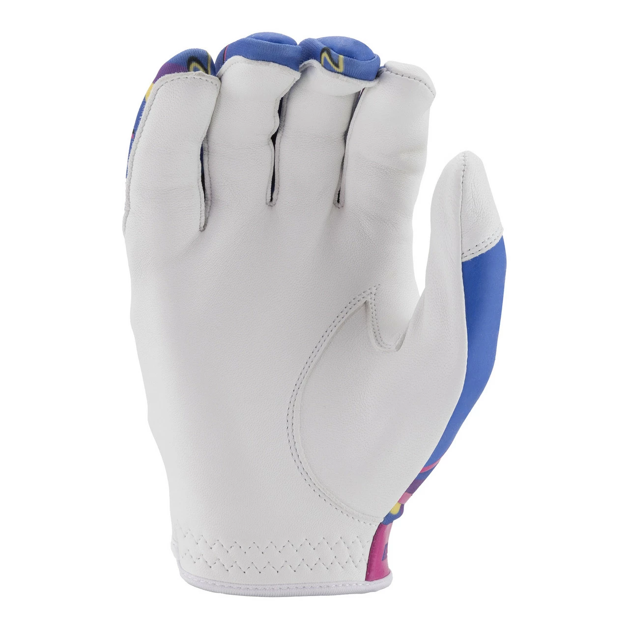 Marucci Verge Womens Fastpitch Softball Batting Gloves - Image 3