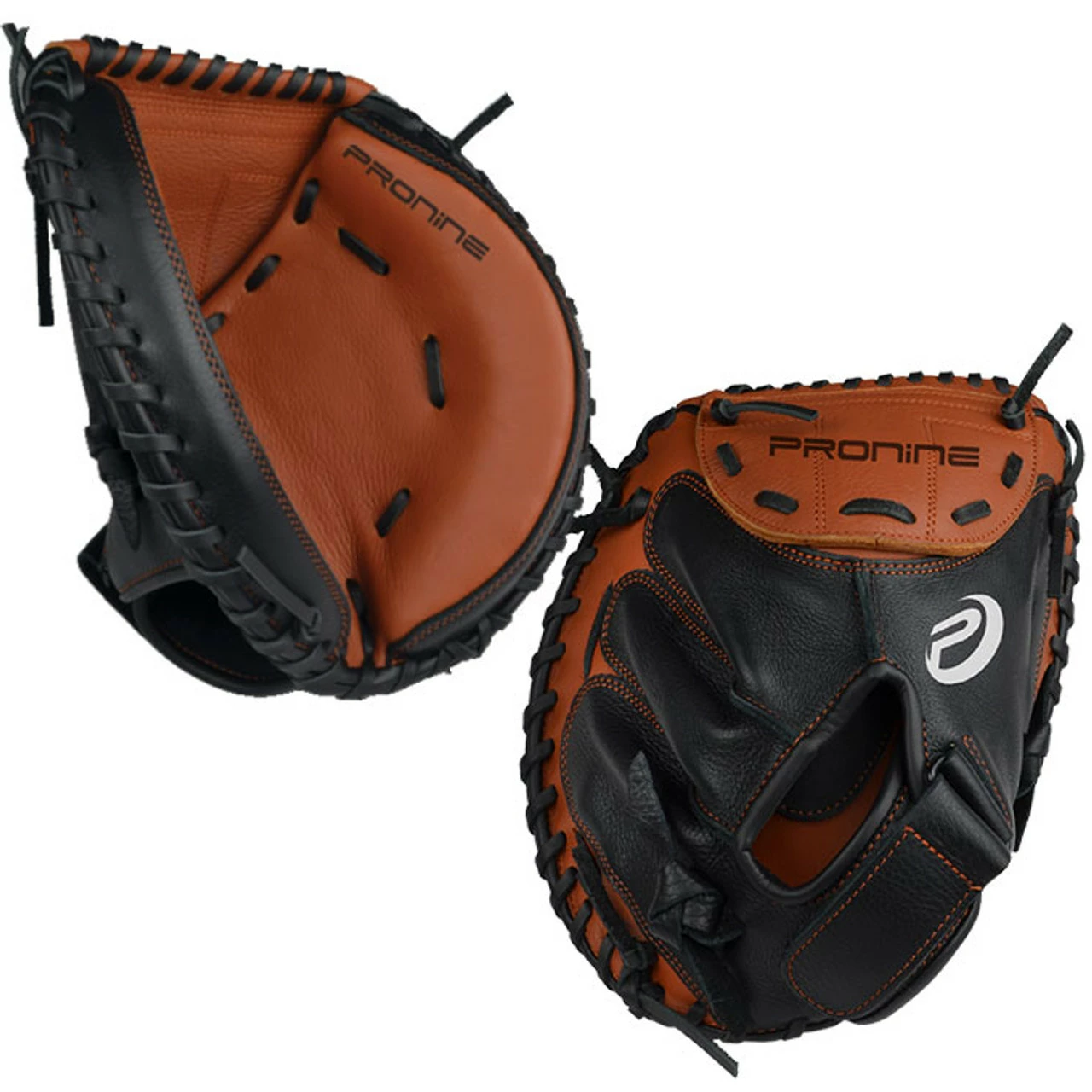 ProNine Mini Baseball Catcher's Training Mitt
