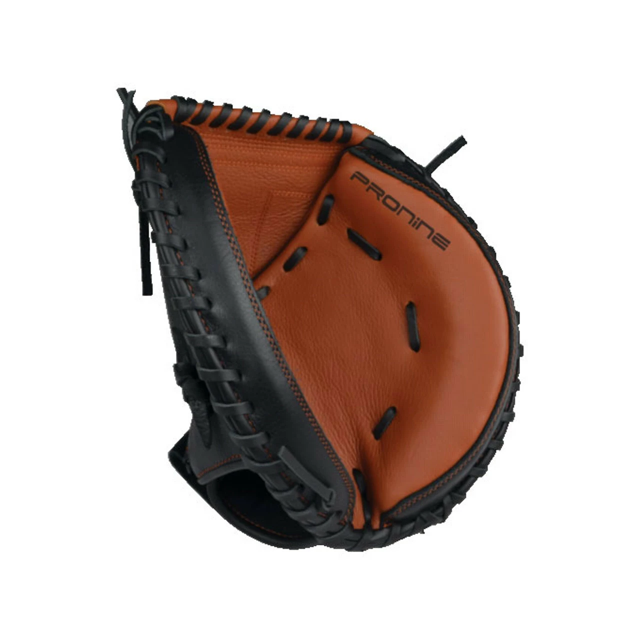 ProNine Mini Baseball Catcher's Training Mitt - Image 3
