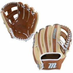 Marucci Acadia M-Type 12 Inch 45A5 Fastpitch Softball Glove