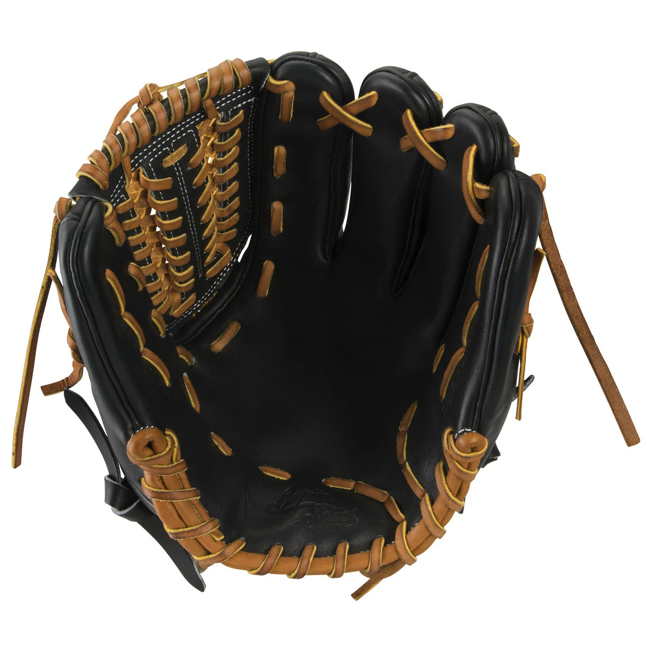 Marucci Capitol Series 11.75 Inch MFGCP14K4-BK/TF Baseball Glove - Image 2