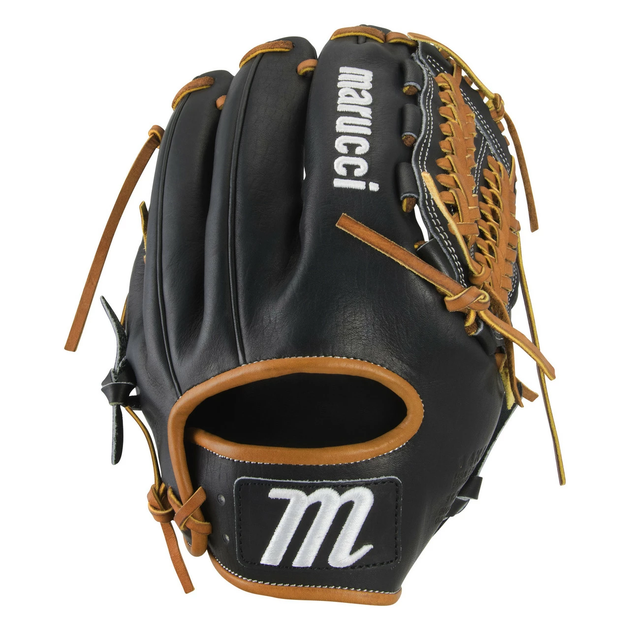 Marucci Capitol Series 11.75 Inch MFGCP14K4-BK/TF Baseball Glove - Image 3