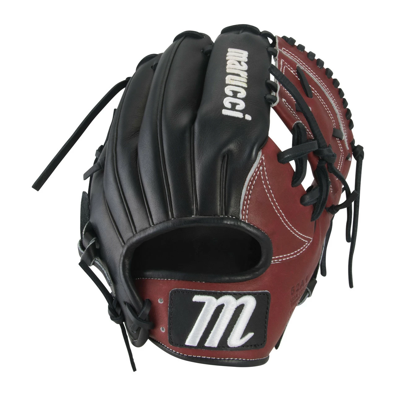 Marucci Capitol Series 11.25 Inch MFGCP52A1-WN/BK Baseball Glove - Image 3