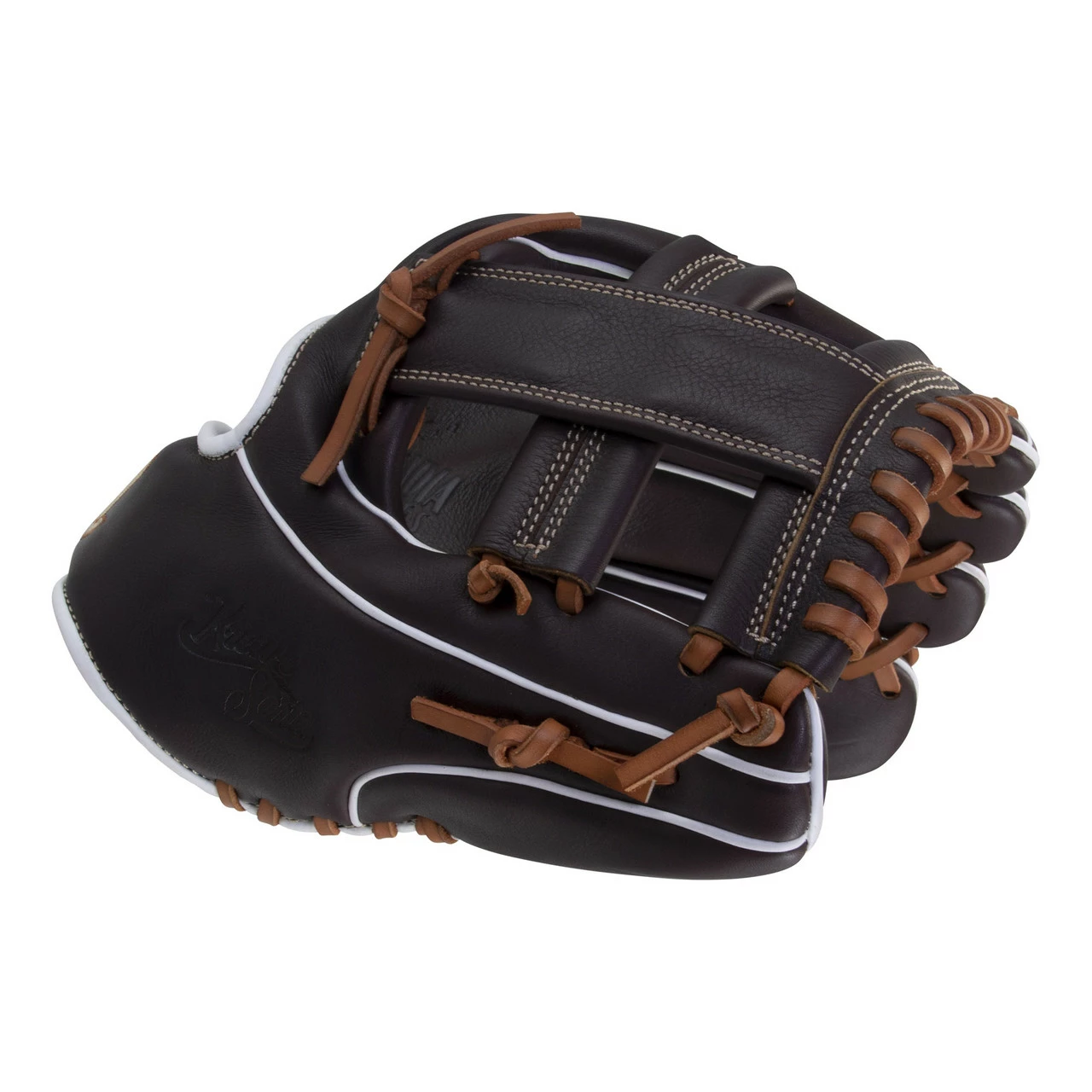 Marucci Krewe M-Type 11.5 Inch 43A2 Baseball Glove - Image 4
