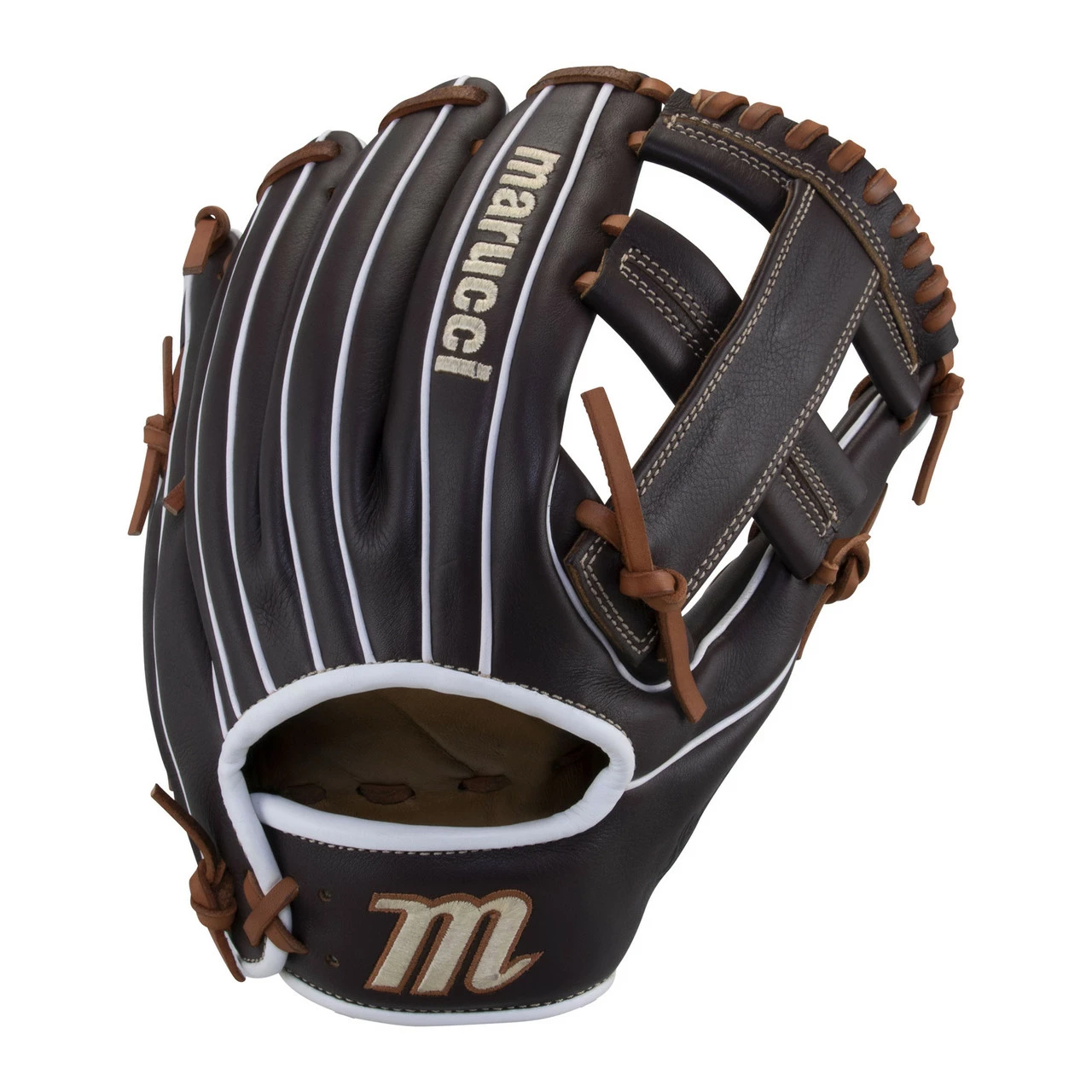 Marucci Krewe M-Type 11.5 Inch 43A2 Baseball Glove - Image 3