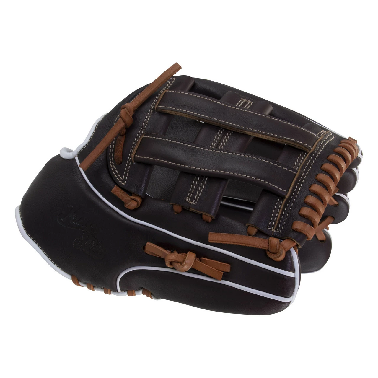 Marucci Krewe M-Type 12 Inch 45A3 Baseball Glove - Image 4